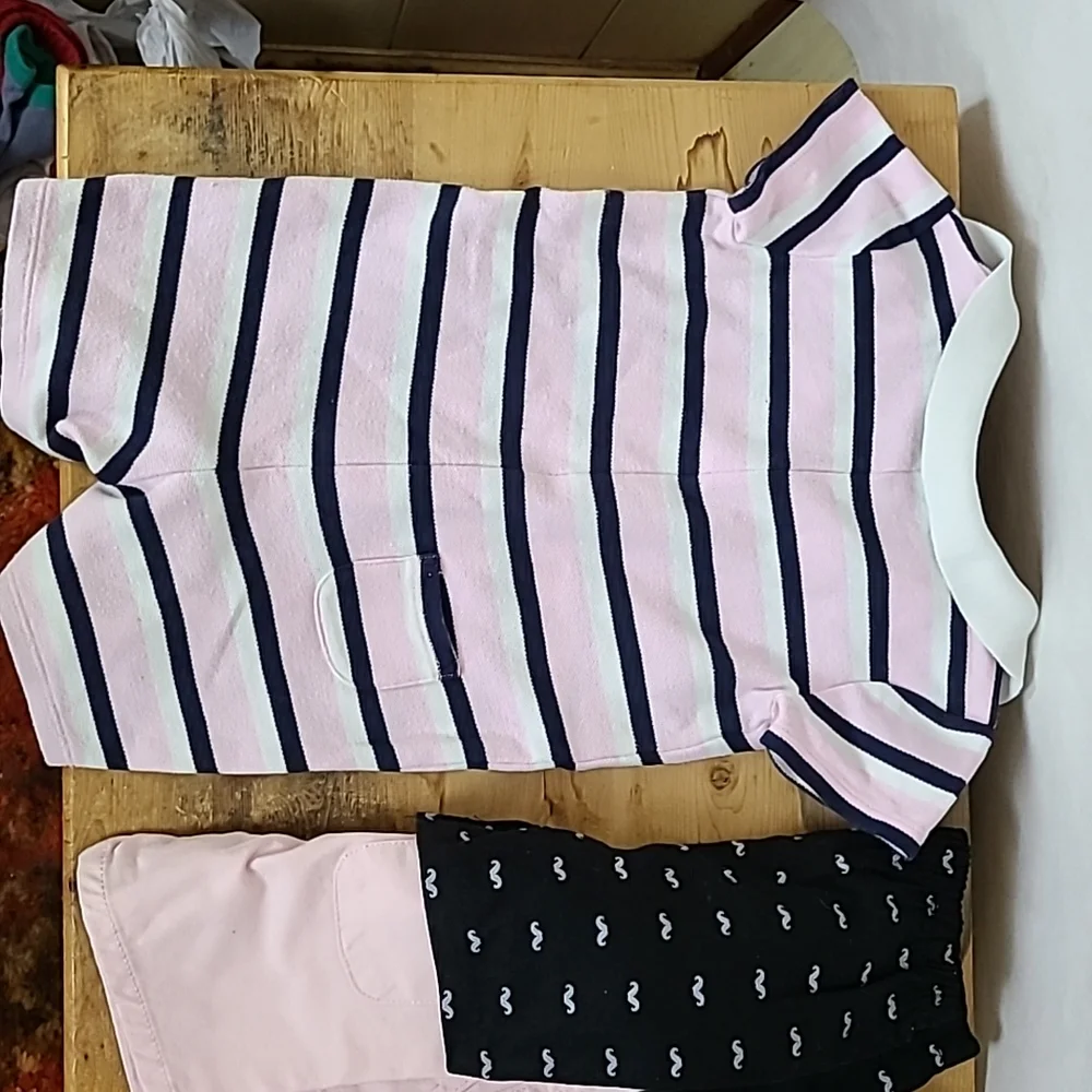 Shorts bundle 12months